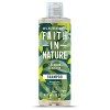 Faith in Nature Shampooing noix de coco - Le flacon de 400 ml