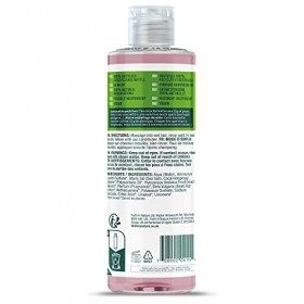 Shampooing Naturel au Fruit du Dragon Faith In Nature, Revitalisant, Vegan & Cruelty Free, Sans Parabènes & SLES, Pour Tout T