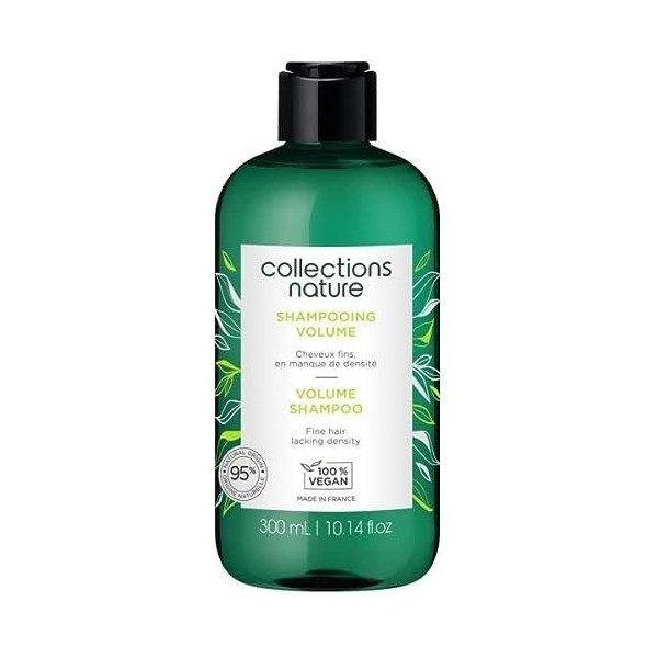 Shampooing Volume Collections Nature Eugène Perma 300ml