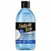 Nature Box - Shampoing Hydratation Coco - Cheveux normaux à secs - Formule Vegan - 98 % dingrédients dorigine naturelle - C