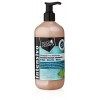Shampoing Antipelliculaire "Pro-Anticaspa" Triple action "Real Natura" 500ml