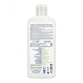 Natessance - Shampooing Protecteur Papoo - Lavande - Certifié Bio Cosmos Organic - Flacon de 250 ml