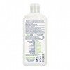 Natessance - Shampooing Protecteur Papoo - Lavande - Certifié Bio Cosmos Organic - Flacon de 250 ml