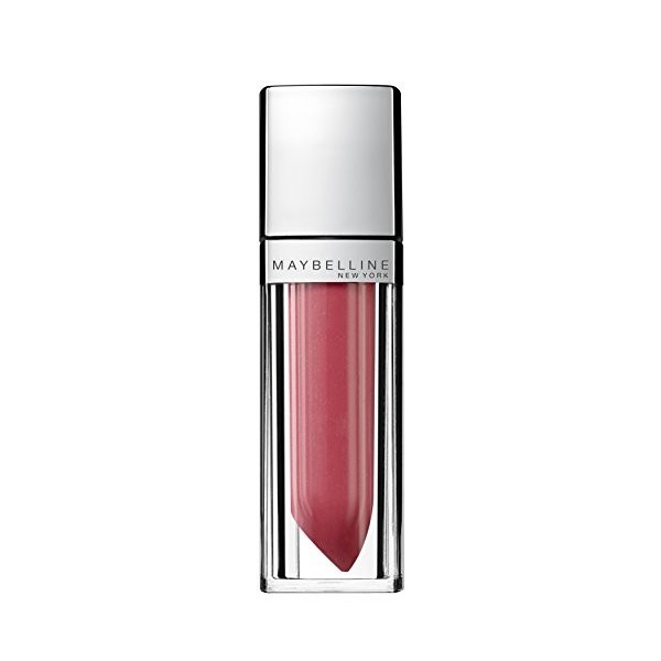 Maybelline New York Lipgloss Color Sensational Elixir