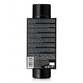 ESSENTIEL EUGENE PERMA Professionnel Shampooing Kératine Pulp Essentiel pour Donner du Volume/Réparer Les Cheveux Fins 250 ml