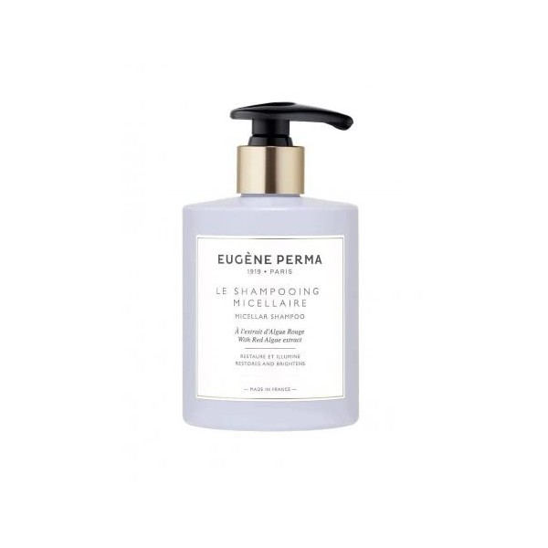 EUGENE PERMA MICELLAR SHAMPOO 300 ML