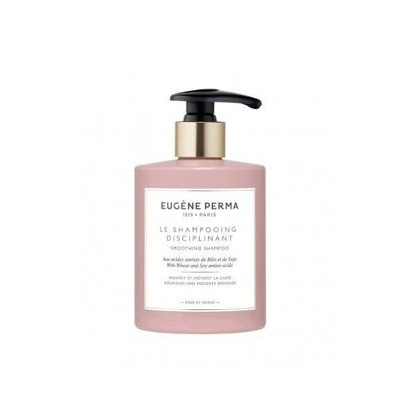 EUGENE PERMA SMOOTHING SHAMPOO DISCIPLINANTE 1000 ML