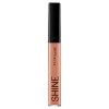 Maybelline New York Lip Studio Gloss 110 Coral Heat Lot de 3 boîtes de 6,8 l