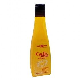 Eugene Perma Cycle Vital Solaire Shampoing Double-soleil 250 ml