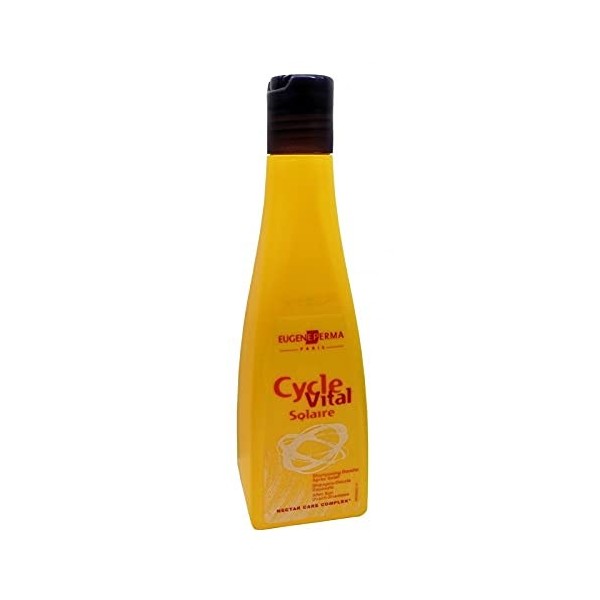 Eugene Perma Cycle Vital Solaire Shampoing Double-soleil 250 ml