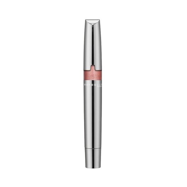 546 Silver Rose - Gloss Water Shine Elixir de Gemey-Maybelline