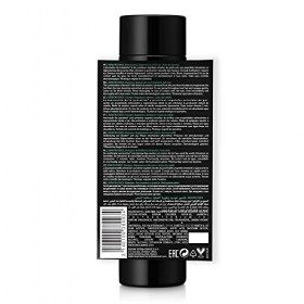 ESSENTIEL Shampooing Keratin Force, Cèdre, 1 ml