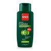 Kerzo Shampooing Force Revitalisante Extrait Naturel de Citrus Action Fortifiante pour Cheveux Normaux Blanc 1200 ml