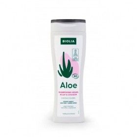 BIOLIA CHAMPU PARA CABELLO TEÑIDO 250 ML