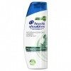 head&shoulders shampoing anti demangeaisons- 285 ml