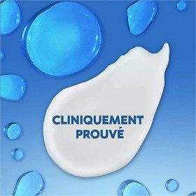 Head & Shoulders Shampooing Antipelliculaire Intense Hydration, À l’huile De Noix De Coco, Jusqu’à 100% Des Pellicules Élimin