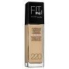 Fit Me Foundation de Maybelline Fond de teint Beige NU 220