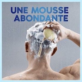 Head & Shoulders Shampoing hydratant et anti-pelliculaire avec huile de coco 70 g