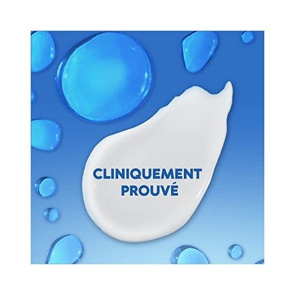 Head & Shoulders 2-en-1 Shampooing Antipelliculaire Et Soin Citrus Fresh, Jusqu’à 100% Des Pellicules Éliminées, Cliniquement