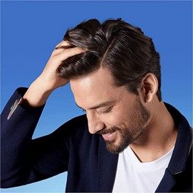 Head & Shoulders 2x285ml Shampooing Et 1x220ml Après-Shampooing Intense Hydration, À l’huile De Noix De Coco, Jusqu’à 100% De