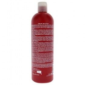 Tigi Bed Head - Shampoing Réparateur - Urban Antidotes - Resurrection Shampoo - 750ml