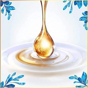 Head&nbsp;&&nbsp;Shoulders, Suprême Anti-frisottis Shampoing Antipelliculaire À LHuile D’argan et D’amande, Dompte les Frisottis et El