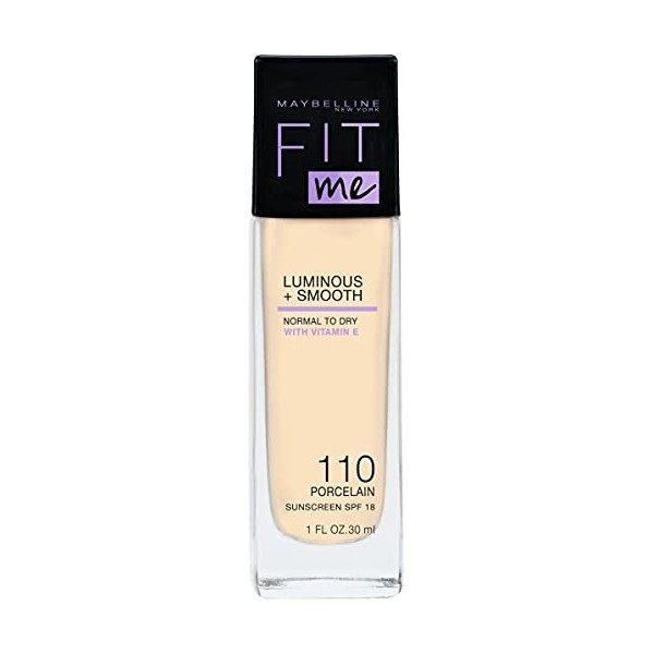 Maybelline New York Fit Me Fond de teint Nr. 315 Soft Honey 30ml