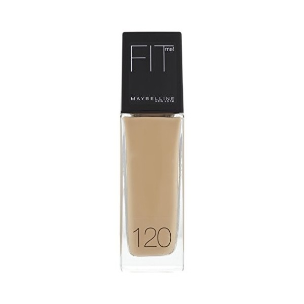 Maybelline New York Fit Me Fond de teint Nr. 315 Soft Honey 30ml