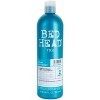 Bed Head by Tigi Urban Antidotes Recovery, Shampooing hydratant pour cheveux secs, 750 ml