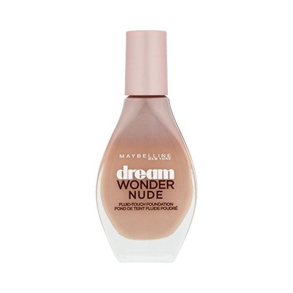 GEMEY MAYBELLINE Dream Wonder Nude 40