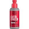 TIGI Bed Head Resurrection Shampooing Réparateur Pour Cheveux Abîmés Format Voyage 100 Ml