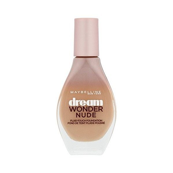 GEMEY MAYBELLINE Dream Wonder Nude 40