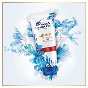 Head & Shoulders Suprême Cond Color 270 ml