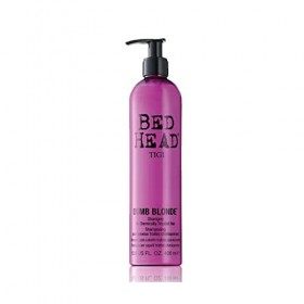 Bed Head Dumb Blonde Shampooing 400 ml