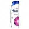 Head & Shoulders Lisse et Soyeux Shampooing antipelliculaire Shampoing 250 ml