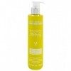 abril et nature - Bain Shampoo Gold Lifting - Shampoing Hydratant - 250 ml - Pour Cheveux Bouclés - Soin des Cheveux avec des