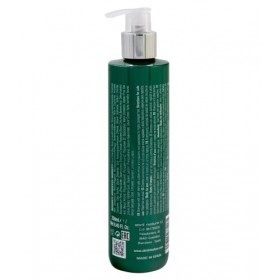 Abril Et Nature - Bain Shampoo Sublime - Shampoing Hydratant - 250 ml - Pour Cheveux Très Abîmés - Soin des Cheveux aux Cellu