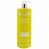 abril et nature - Bain Shampoo Gold Lifting - Shampoing Hydratant - 1000 ml - Pour Cheveux Bouclés - Soin des Cheveux avec de