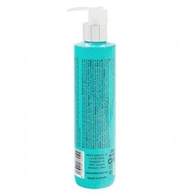 abril et nature - Bain Shampoo Essential Light - Shampoing hydratant - 250 ml - Pour Cheveux Fins et Délicats - Soin pour les