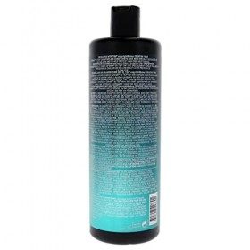 TIGI Catwalk Oatmeal & Honey Shampooing nourrissant pour cheveux abimés 750&nbsp;ml