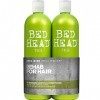 Tigi Bed Head Double pack revitalisant shampooing + après-shampoing 750 ml