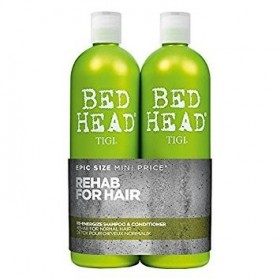 Tigi Bed Head Double pack revitalisant shampooing + après-shampoing 750&nbsp;ml
