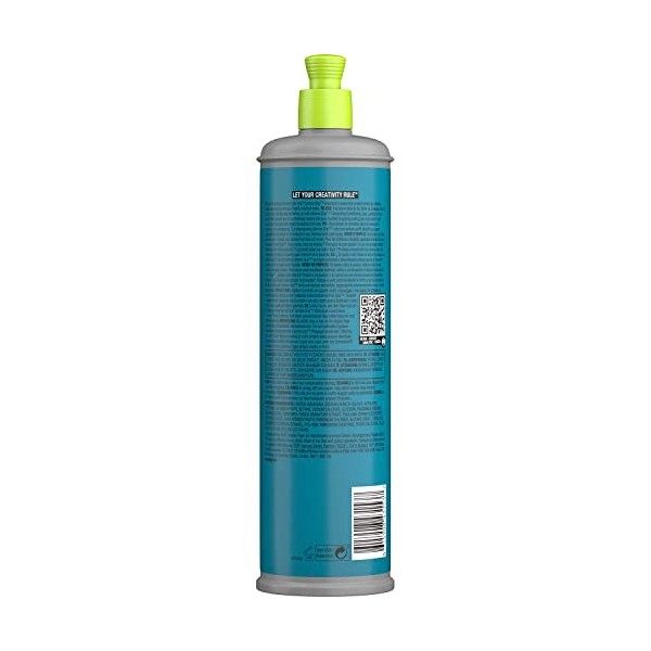 Bed Head by TIGI Gimme Grip Shampooing texturant pour la texture des cheveux 600 ml