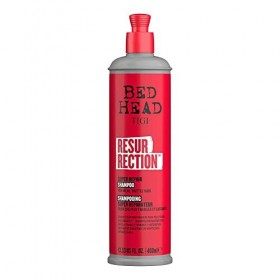 Shampooing réparateur Resurrection Bed Head Tigi 400M