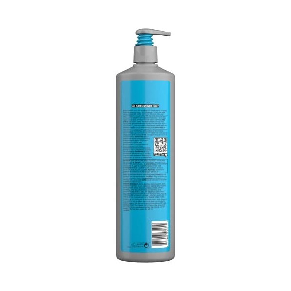 TIGI Bed Head Recovery Shampooing 970 ml