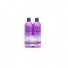 Tigi Catwalk Bed Head Dumb Blond Shampooing et Après-Shampooing