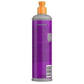 TIGI Serial Tête de lit blonde Tigi 400 ml
