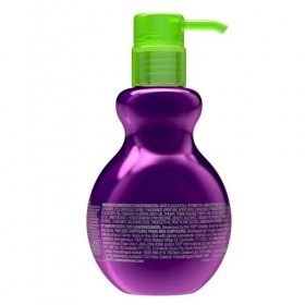 Tigi – Lot de 2 crèmes de définition de boucles Bead Head Foxy Curls 200&nbsp;ml