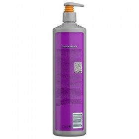 Bed Head Serial Blonde Purple Toning Shampoo 970 Ml