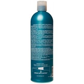 Tigi Bed Head Urban Antidotes Shampooing de Récupération Préadolescents, 750 ml